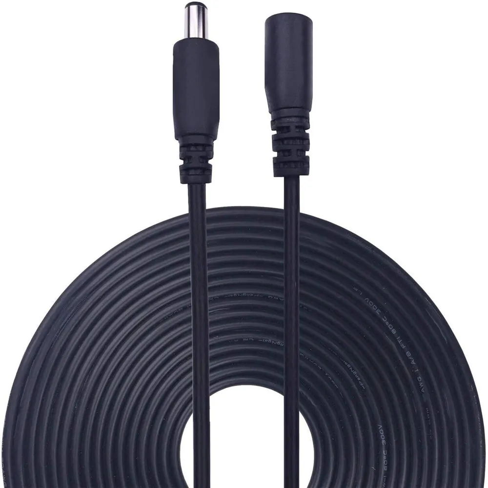 DC Extension Cable (3M) (OPTIONAL) - APsystems EMEA